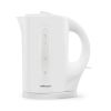 Mellerware – “Tugela” 1.7L Cordless Plastic Kettle – White – Bulk Box of 6 Mellerware – “Tugela” 1.7L Cordless Plastic Kettle – White – Bulk Box of 6