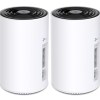 TP-Link DECOPX50-2 AX3000 + G1500 Whole Home Powerline Mesh Wi-Fi 6 System TP-Link DECOPX50-2 AX3000 + G1500 Whole Home Powerline Mesh Wi-Fi 6 System