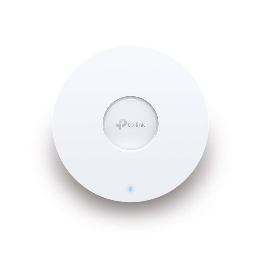 TP-Link EAP613 AX1800 Ceiling Mount Wi-Fi 6 Access Point