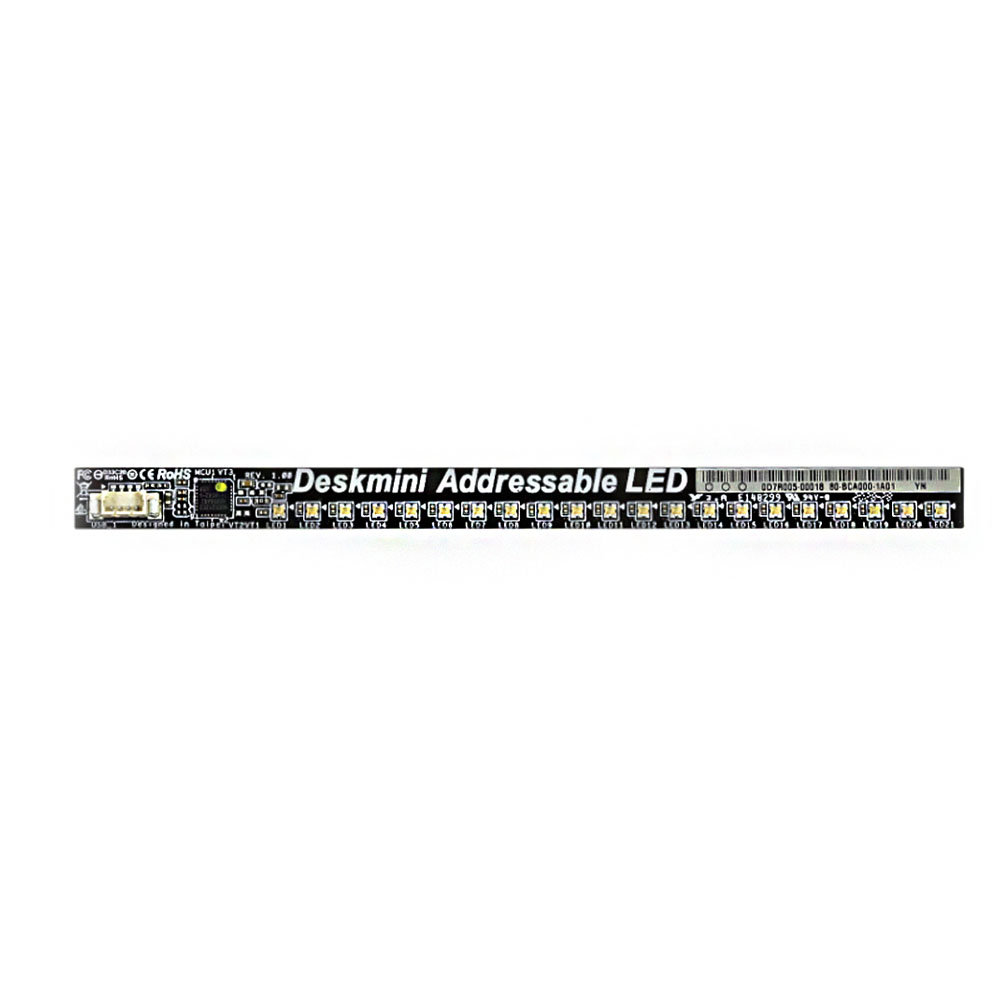 ASRock DEKSMINI ARGB LED Strip