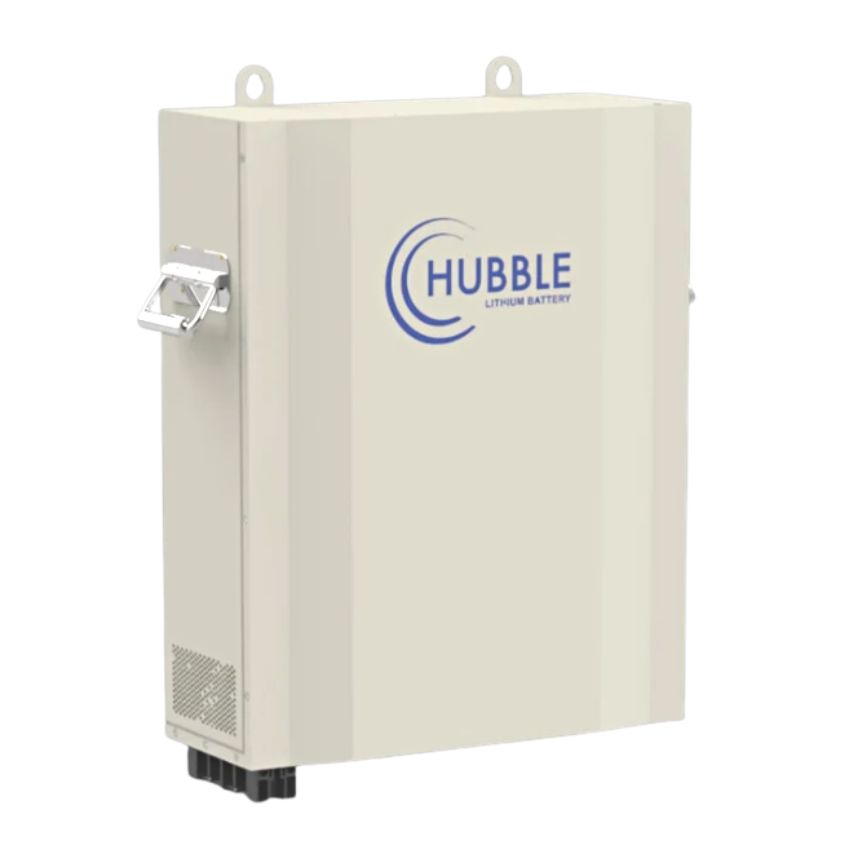 Hubble – 5.5KWh AM-2 Wall Mount 51V 100Ah