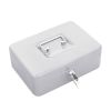 Cash Box – (300x240x90mm) – White Cash Box – (300x240x90mm) – White