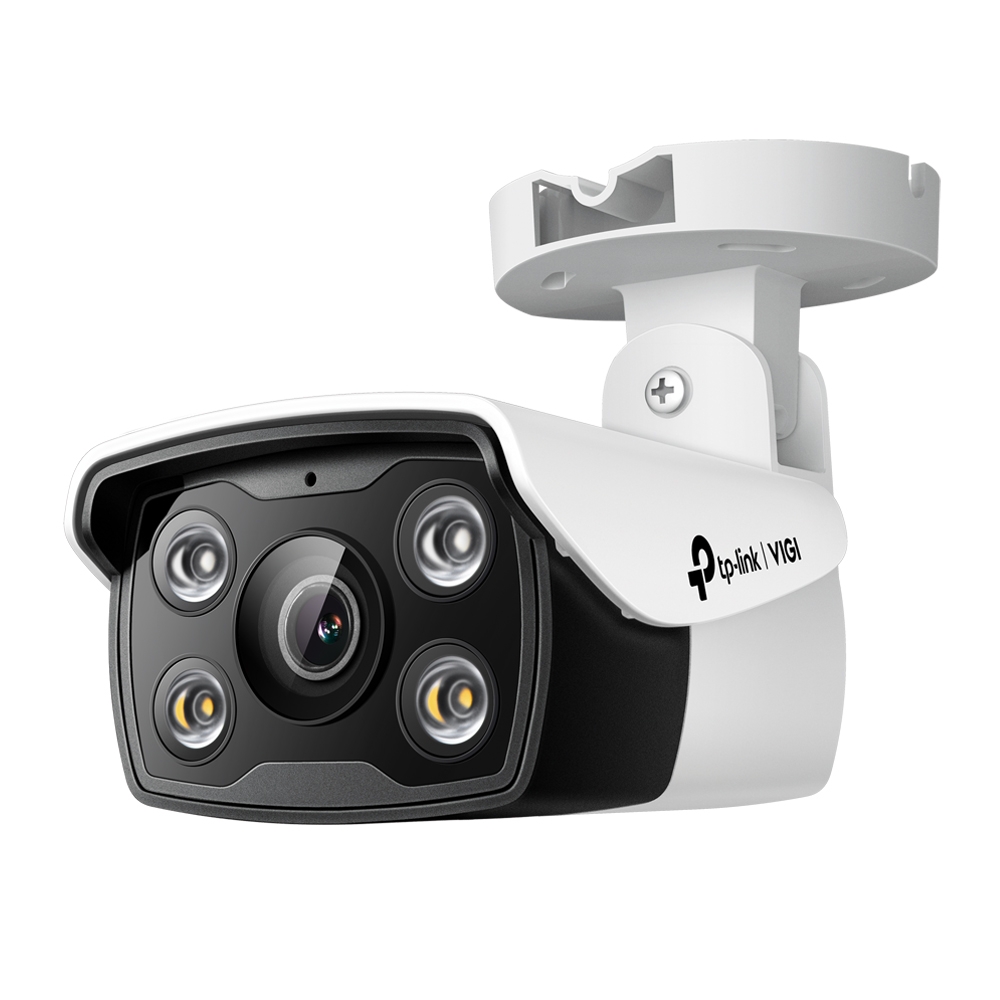TP-Link C330-6 3MP Outdoor Full-Color Bullet Network Camera – 6mm Lens