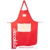 Decakila – Polyester Apron – 60x90cm Decakila – Polyester Apron – 60x90cm