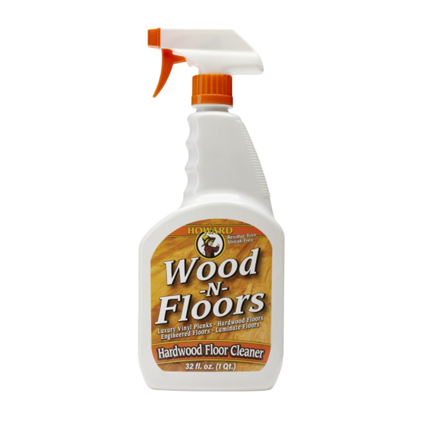 Howard – Wood-N-Floors – Hardwood Floor Cleaner – 950ml