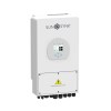 Sunsynk Inverter 5kW 1P Hybrid PV 48v C/W Wifi Dongle IP65 Sunsynk Inverter 5kW 1P Hybrid PV 48v C/W Wifi Dongle IP65