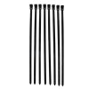 MotoQuip – Re-usable Cable Ties 8 Pack – 300×7.6mm MotoQuip – Re-usable Cable Ties 8 Pack – 300×7.6mm