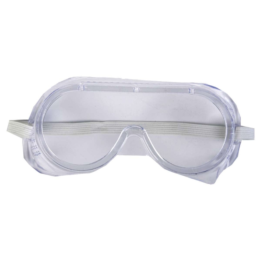 SourceDirect – Safety Goggles Polybag with Safety Goggles