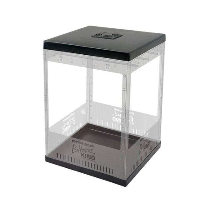 Mellerware – Biltong King Food Dehydrator – Bulk Box of 4