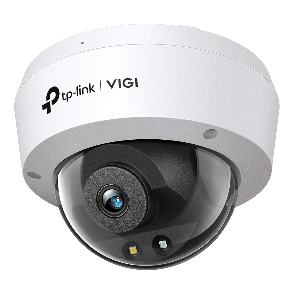 TP-Link C230-2.8 VIGI 3MP Full-Color Dome Network Camera (2.8mm Lens)