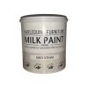 Harlequin – Milk Paint Finish – 1L – Grey Steam Harlequin – Milk Paint Finish – 1L – Grey Steam