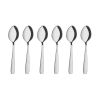Daily Chef – Silver Spoons – 6 Piece Daily Chef – Silver Spoons – 6 Piece