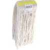 Parrot Products Spaghetti Mop 400g Head Refill – 100% Cotton Colour Coded – Yellow Parrot Products Spaghetti Mop 400g Head Refill – 100% Cotton Colour Coded – Yellow