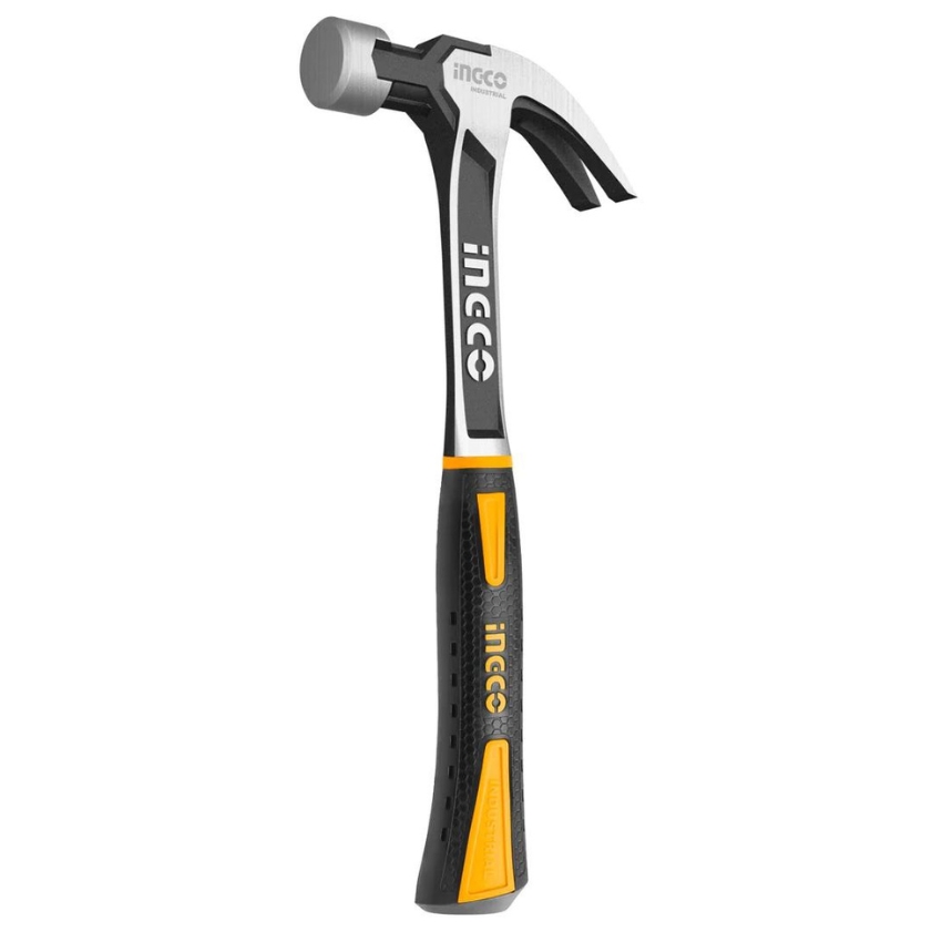 Ingco – Hammer Claw 450g – All Steel
