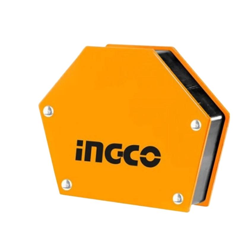 Ingco – Magnetic Welding Holder – 3″ – 25 LBS