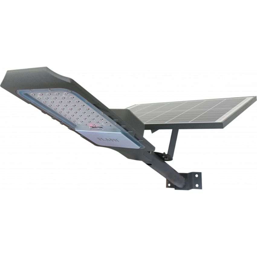 Flash – Solar Led Wall Light 10W – IP65 1100lm