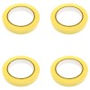 SourceDirect – Painters Tape 18mm x 40m – Pack of 4 SourceDirect – Painters Tape 18mm x 40m – Pack of 4