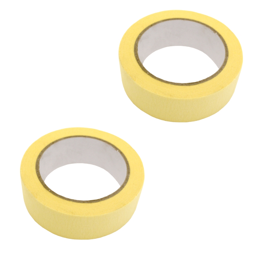 SourceDirect – Painters Tape 48mm x 40m – Pack of 2