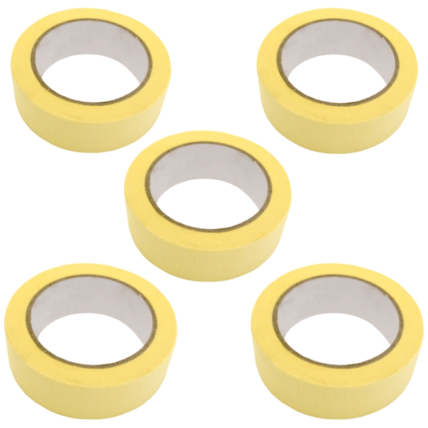 SourceDirect – Painters Tape 48mm x 40m – Pack of 5