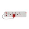 Multiplug 8Way Surge E/Mate Multiplug 8Way Surge E/Mate