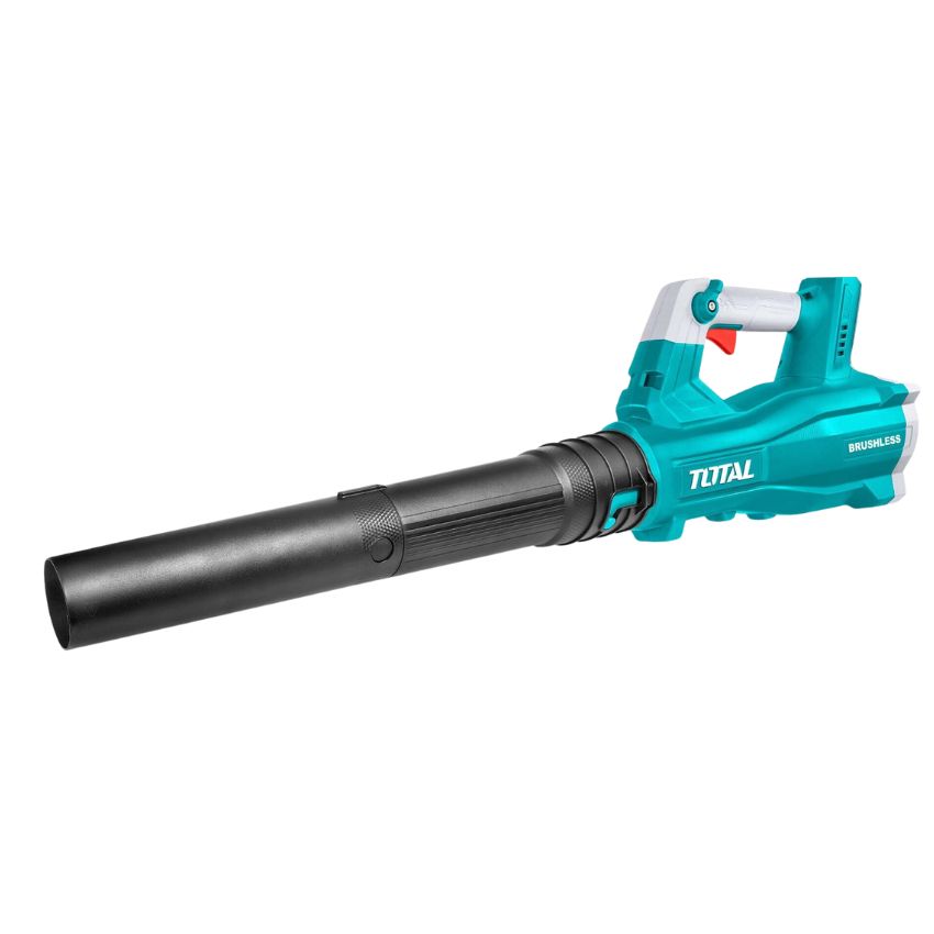 Total Tools – Lithium – Ion Brushless Blower – 20V