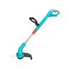 Total Tools – Lithium – Ion Grass Trimmer 300mm – 20V Total Tools – Lithium – Ion Grass Trimmer 300mm – 20V