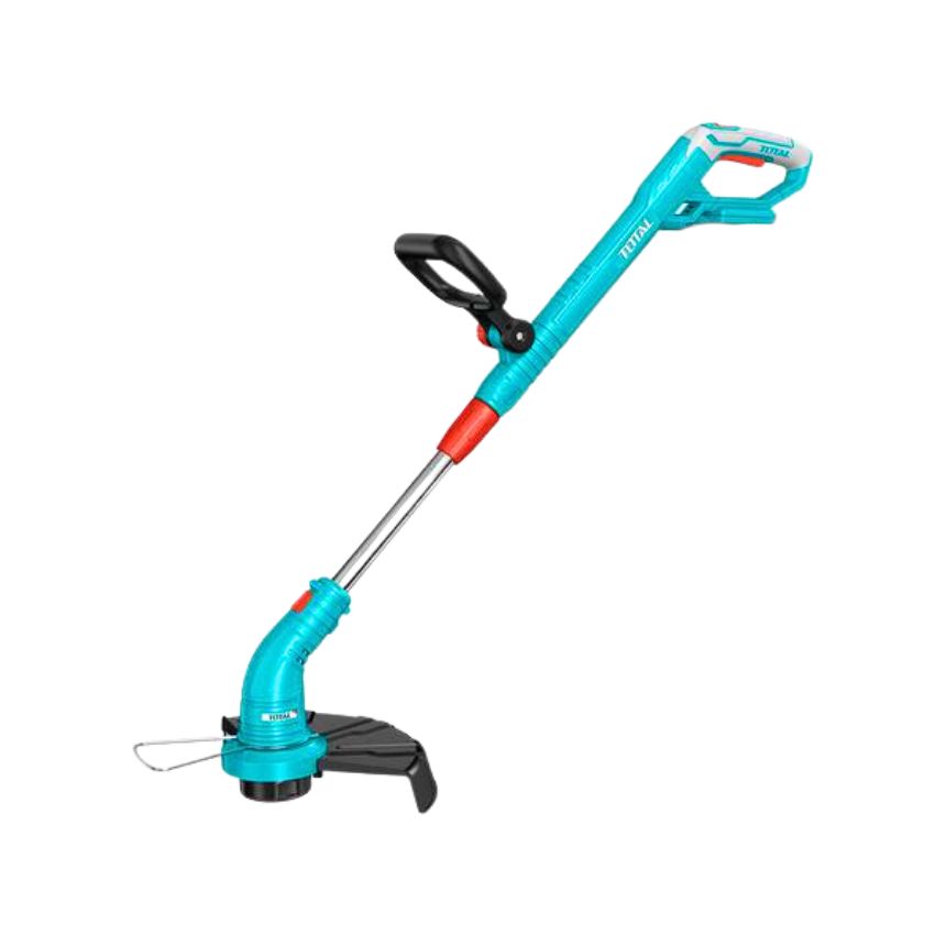 Total Tools – Lithium – Ion Grass Trimmer 300mm – 20V