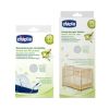 Chicco – Mosquito Net For Pram and Net For Cot Combo Chicco – Mosquito Net For Pram and Net For Cot Combo