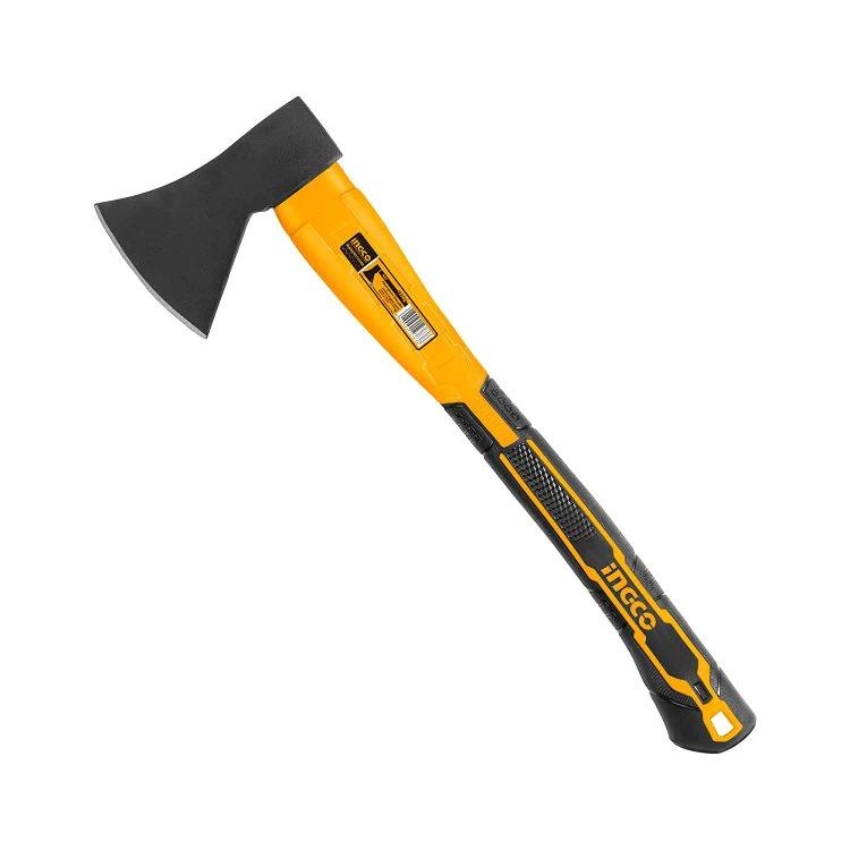 Ingco – Fiberglass Handle Axe – 800g