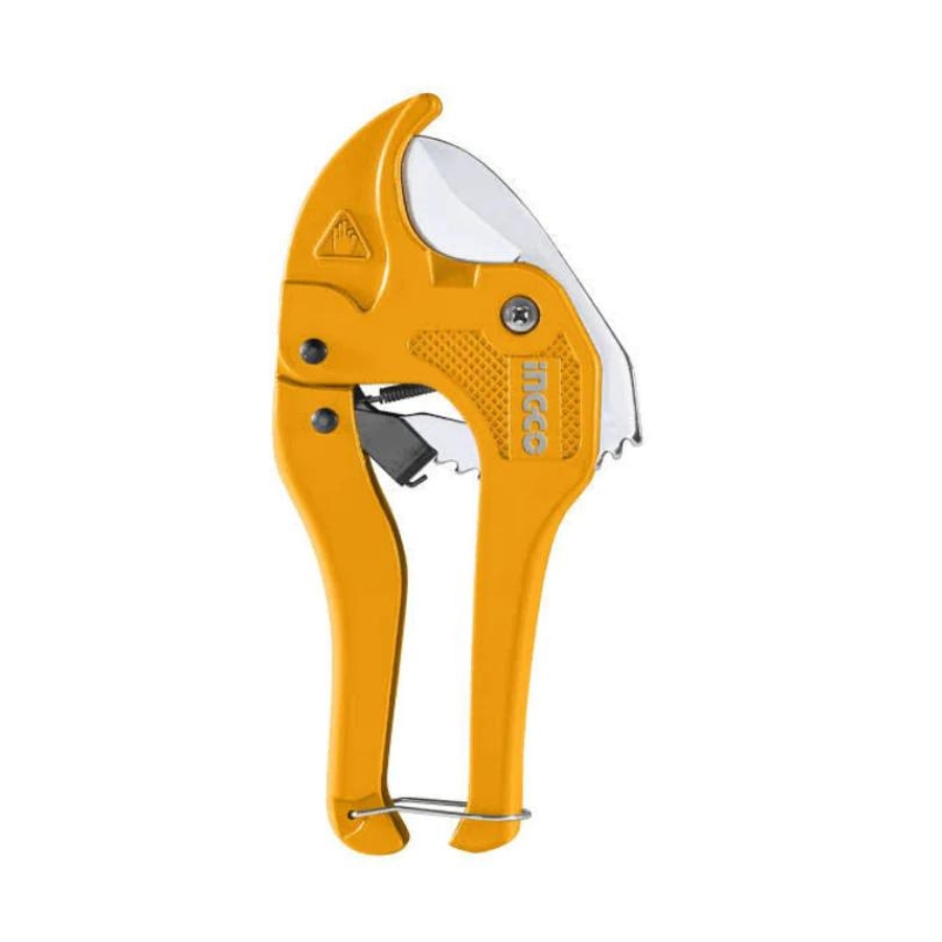Ingco – Pipe Cutters – Auto 3-42mm