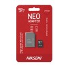 Hiksemi Neo Adapter 256gb Micro Sd Card Hiksemi Neo Adapter 256gb Micro Sd Card