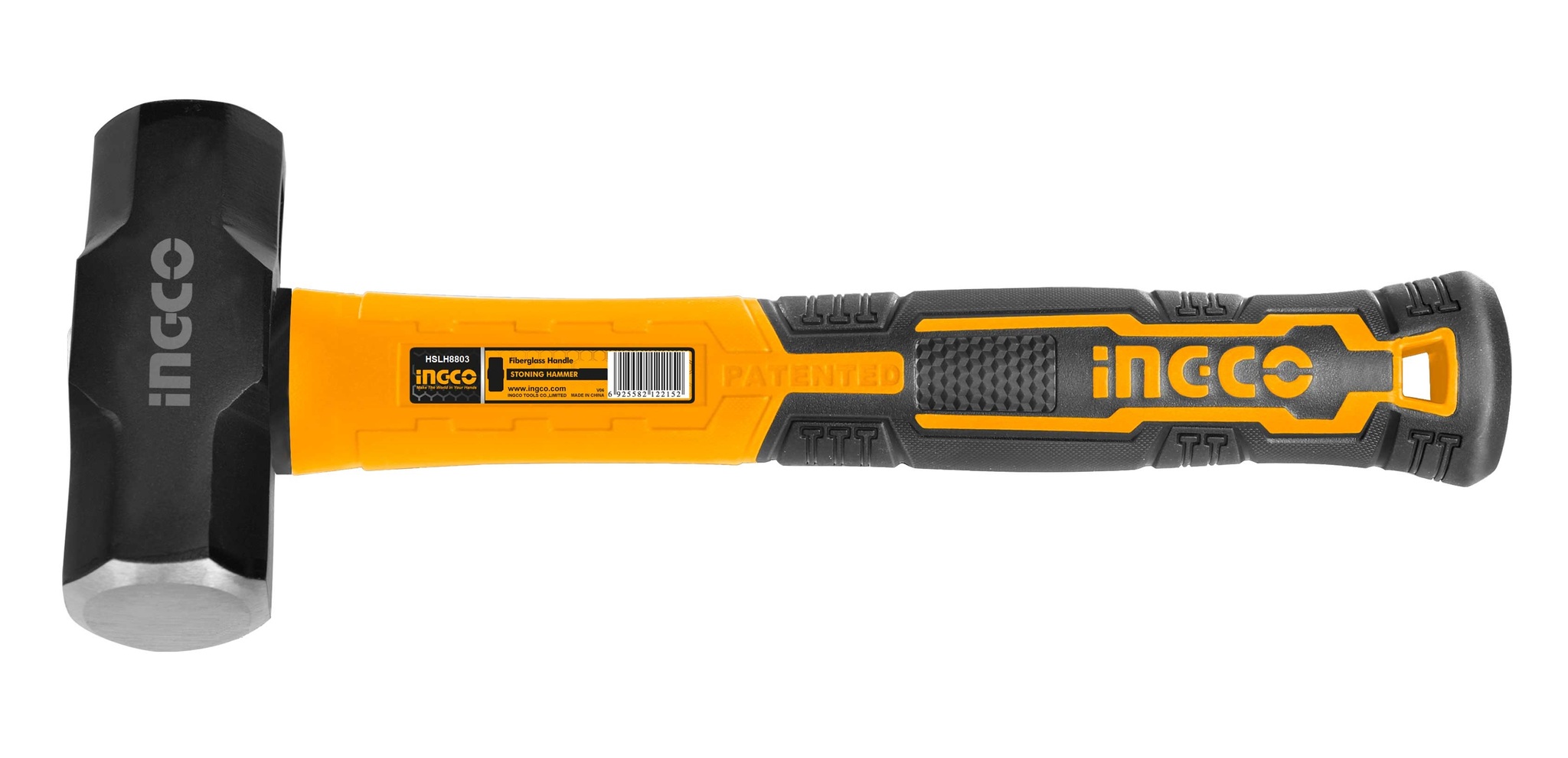 Ingco – Sledge Hammer (1.36 KG)