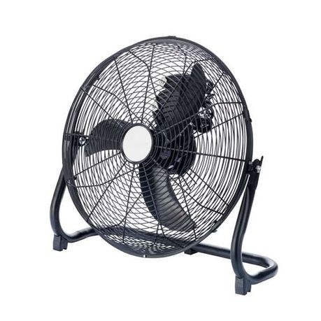 40cm 70W High Velocity Floor Fan -SFF75