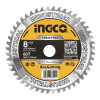 Ingco – TCT Saw Blade for Aluminum (210 x 60T ) (16/25.4) Ingco – TCT Saw Blade for Aluminum (210 x 60T ) (16/25.4)
