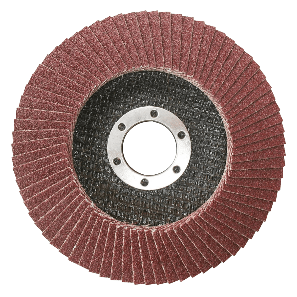 Ingco – Flap Disc (11 x 5 x 22 mm) (P60)