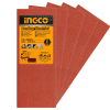 Ingco – Sanding Sheet Set (P120) Ingco – Sanding Sheet Set (P120)