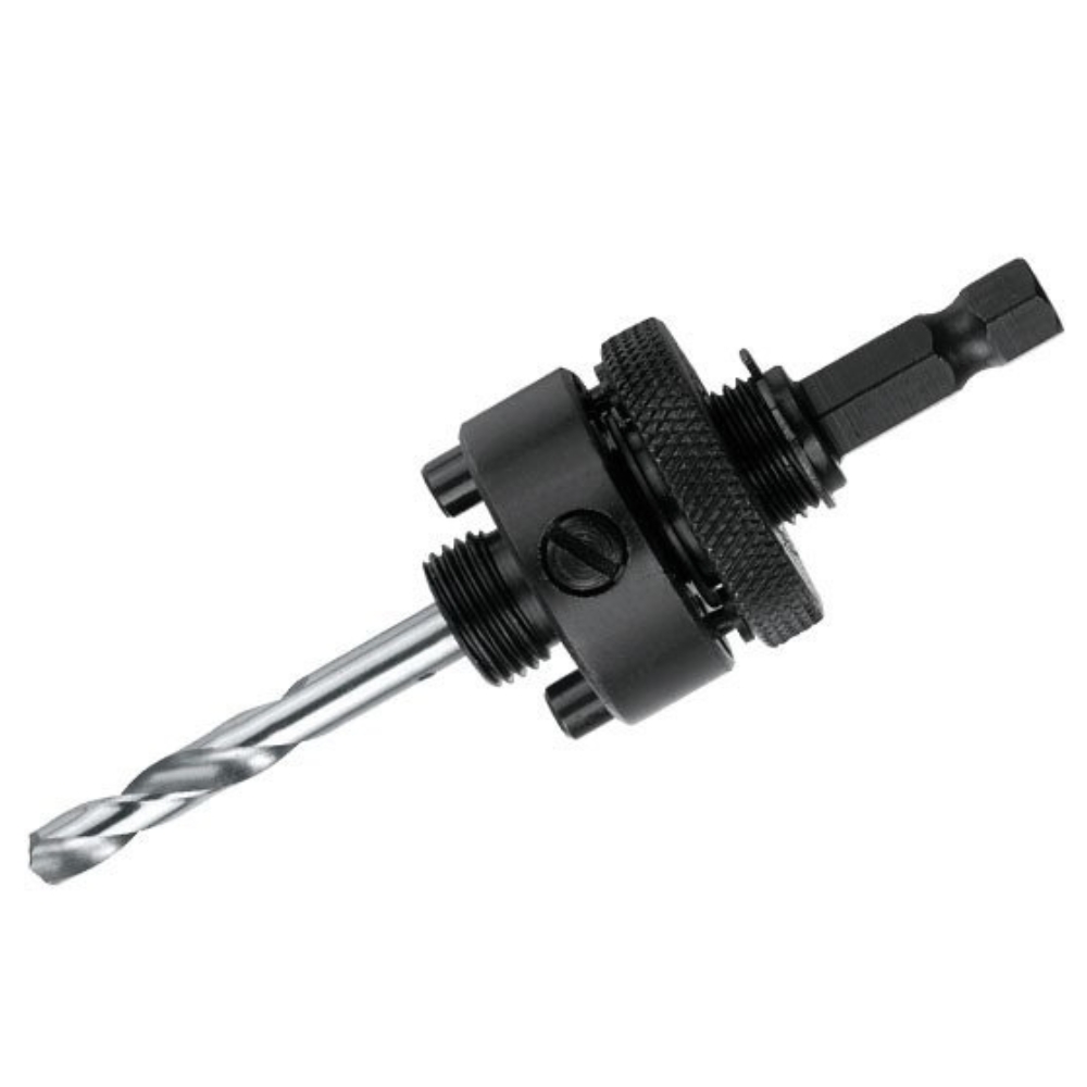 Ingco – Arbor for Hole Saw (16 mm) (32-210)