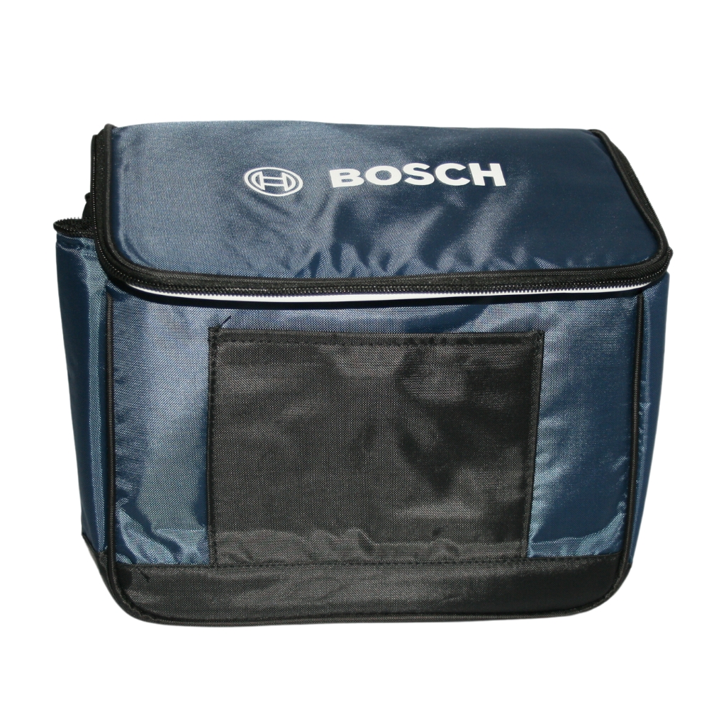 Bosch – 12 Pack Cooler Bag – Blue