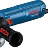 Bosch Small Angle Grinder GWS 12-125 S Professional 1200 W, 125mm Bosch Small Angle Grinder GWS 12-125 S Professional 1200 W, 125mm