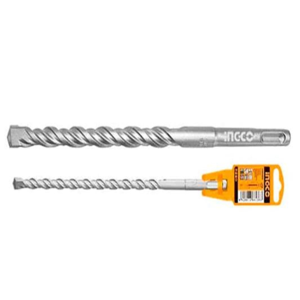 Ingco – Drill Bit SDS + Hammer (16 x 210 mm)