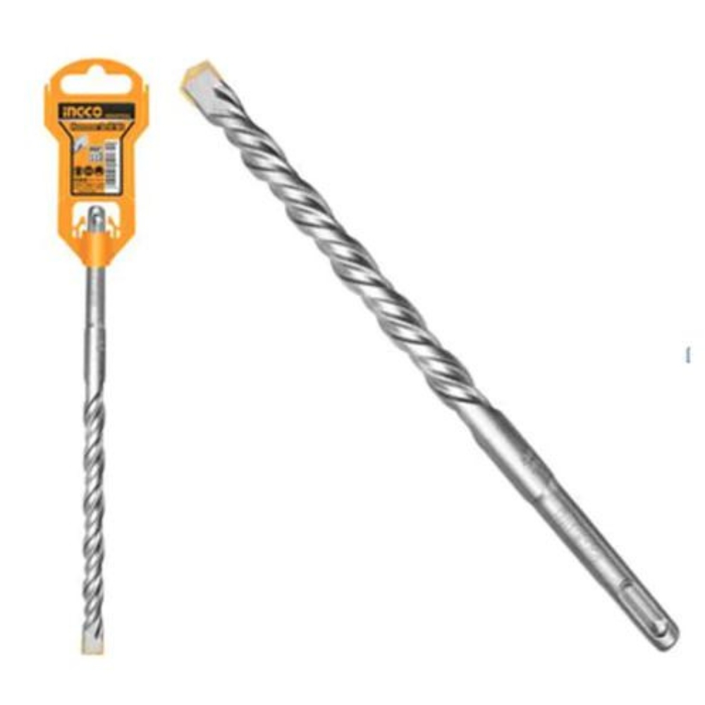 Ingco – Drill Bit SDS + Hammer (8 x 210 mm)