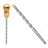 Ingco – Drill Bit SDS + Hammer (8 x 210 mm) Ingco – Drill Bit SDS + Hammer (8 x 210 mm)