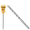 Ingco – Drill Bit SDS + Hammer (6 x 160 mm) Ingco – Drill Bit SDS + Hammer (6 x 160 mm)