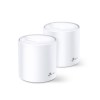 TP-Link DECO X60 AX5400 Whole Home Mesh Wi-Fi 6 System (2-pack) TP-Link DECO X60 AX5400 Whole Home Mesh Wi-Fi 6 System (2-pack)