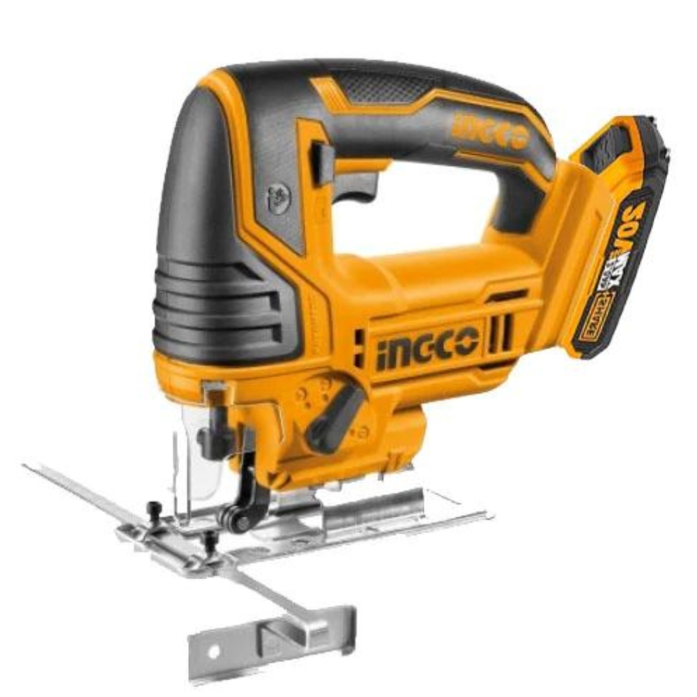 Ingco – Lithium Ion Jig Saw