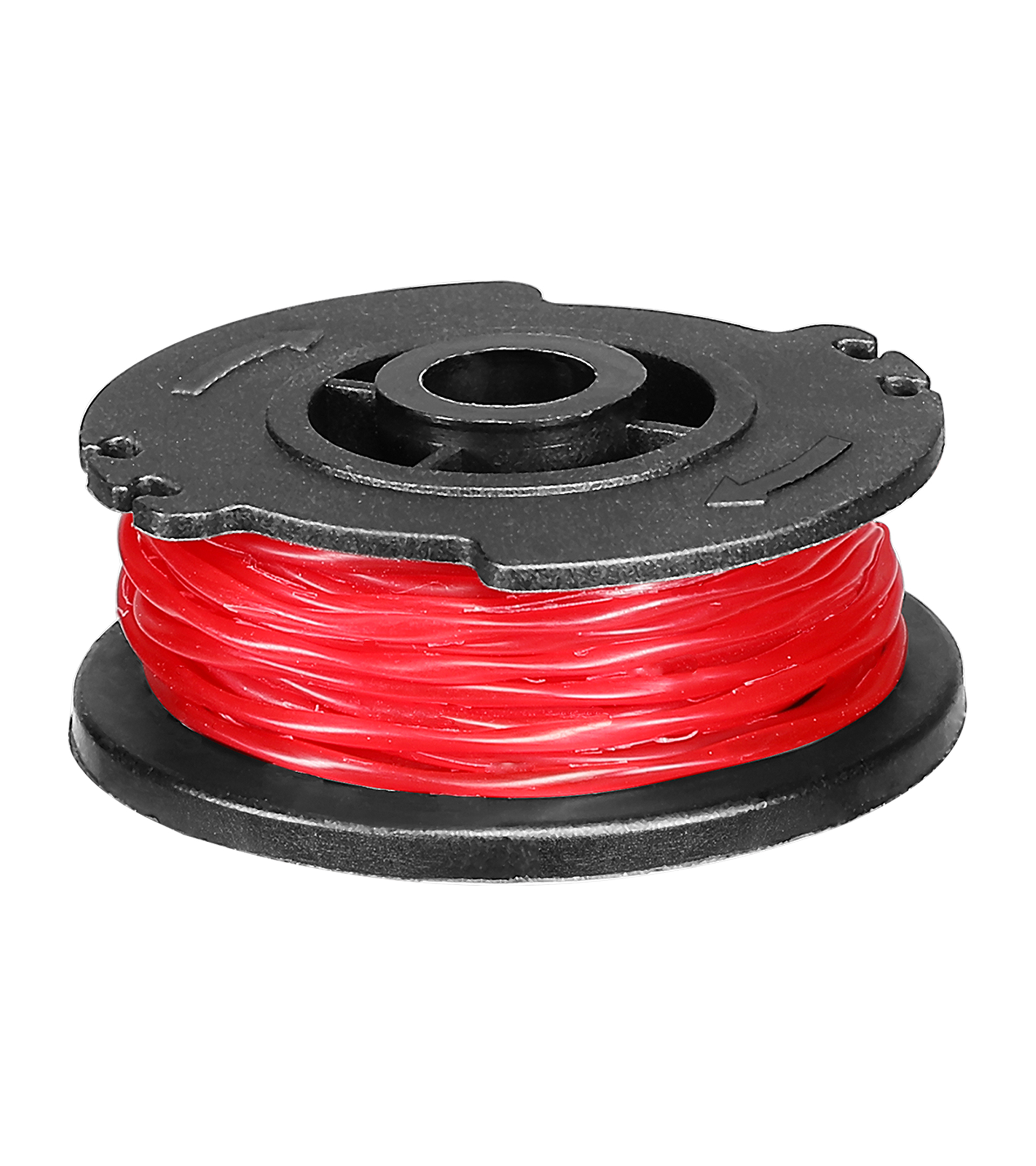 Ingco – Trim Line (1.6 mm x 5 m) Spiral Line (2 Piece)