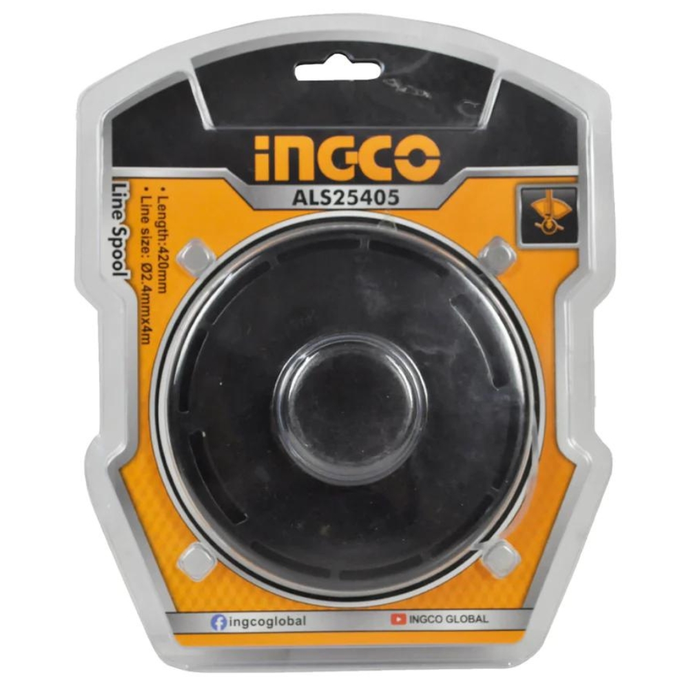 Ingco – Line Spool (4 m)