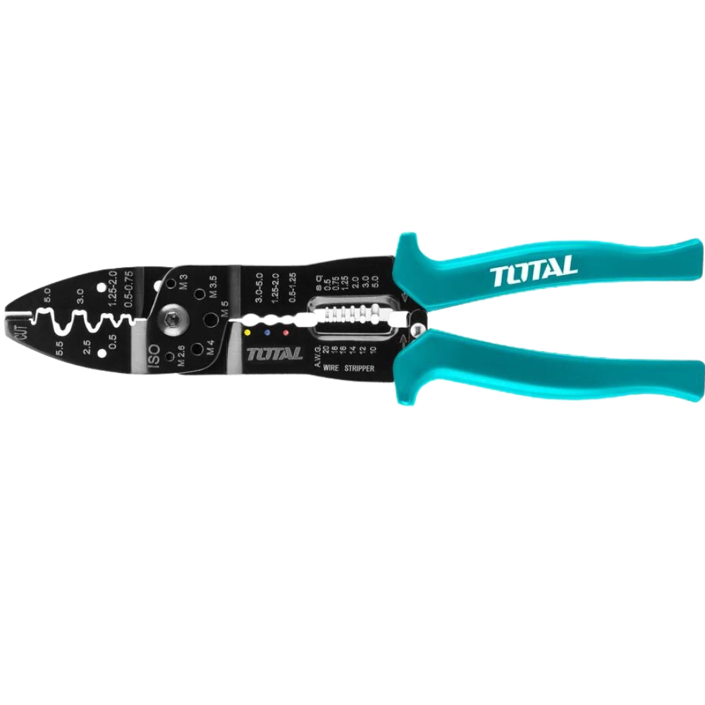 Total Tools – Wire Stripper – 254mm