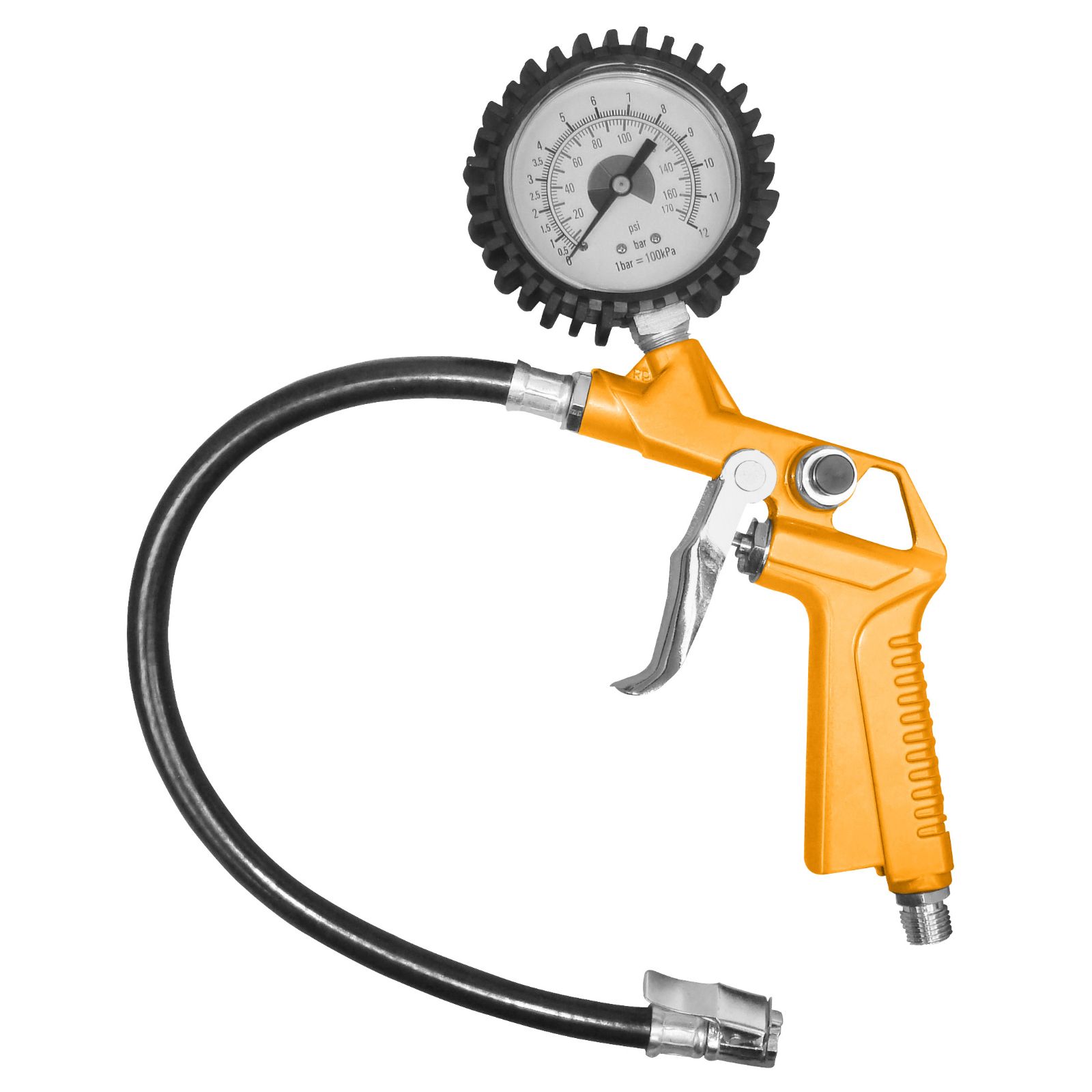 Ingco – Air Tire Inflating Gun (150 PSI)