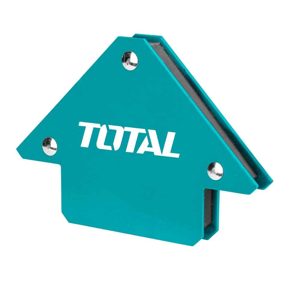 Total Tools – Magnetic Welding Holder – 3″